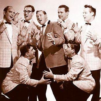 Rock Around the Clock – Song by Bill Haley & His Comets