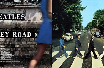 Abbey Road Medley – Song by The Beatles