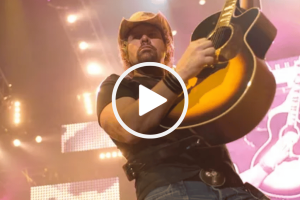 Toby Keith – Big Ol’ Truck