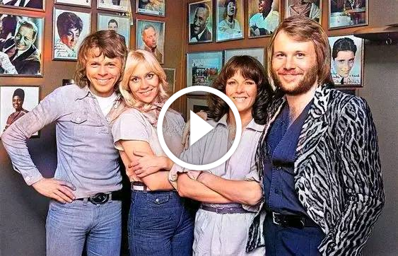 ABBA –  Watch Out