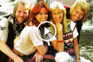 ABBA –  Santa Rosa