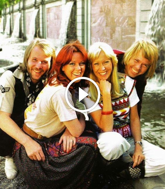 ABBA – Hasta Manana Unplugged