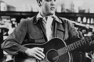 This Elvis Ballad Contains A Deeper Message