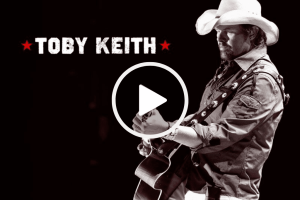 Toby Keith – Beers Ago