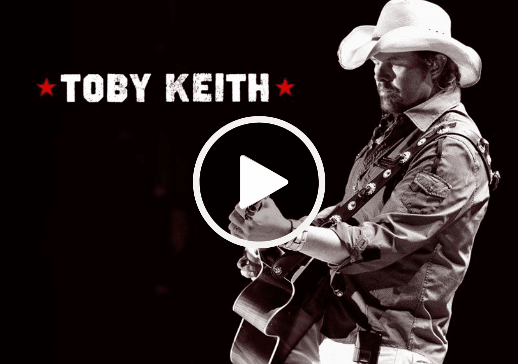 Toby Keith – Beers Ago