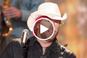 Toby Keith – Drinks After Work