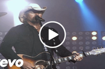 Toby Keith – High Maintenance Woman