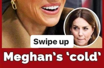 Opinion: Meghan Markle’s ‘cold’ revenge against Kate Middleton – why the Duchess’ latest move leaves the palace furious