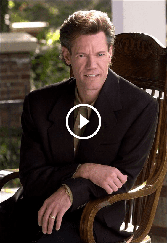 Randy Travis – Look Heart, No Hands