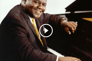 Fats Domino – I’m Walkin’