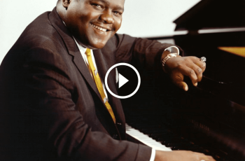 Fats Domino – I’m Walkin’