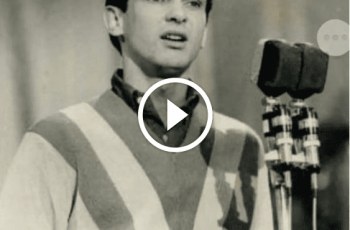 Gene Pitney – 24 Hours from Tulsa