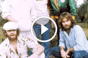 The Beach Boys – “Caroline, No”