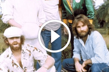 The Beach Boys – “Caroline, No”