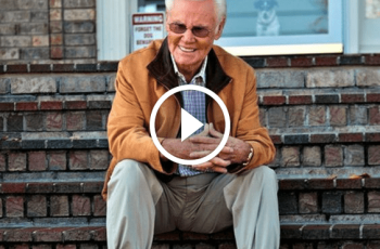 George Jones – A Picture Of Me Without You