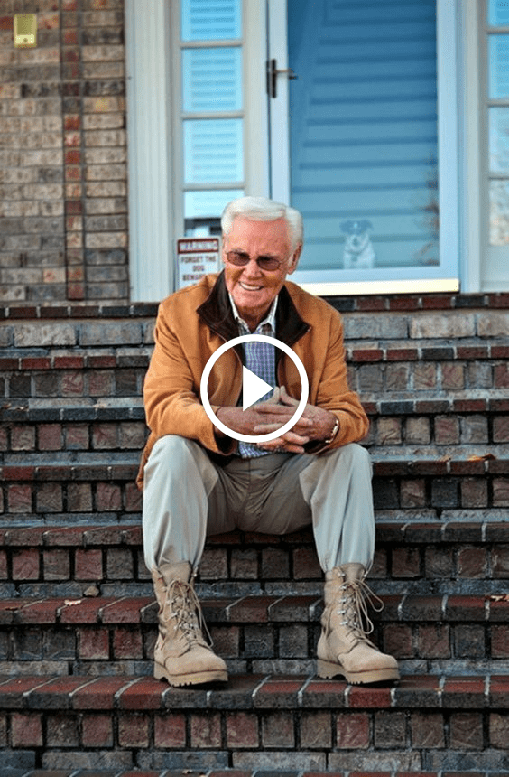 George Jones – A Picture Of Me Without You