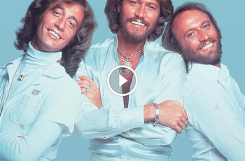 Bee Gees –  I’m Weeping