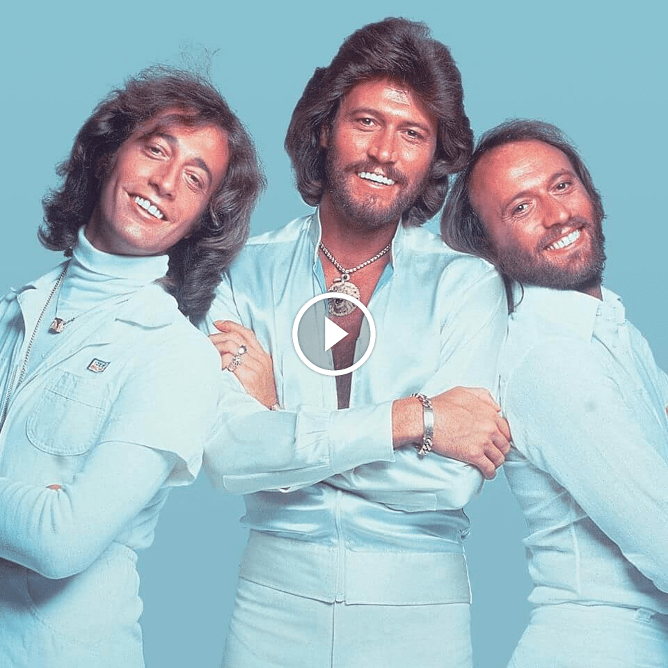 Bee Gees –  I’m Weeping