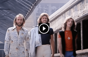 Bee Gees –  I Have Decided To Join The Airforce