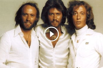 Bee Gees –  Such A Shame