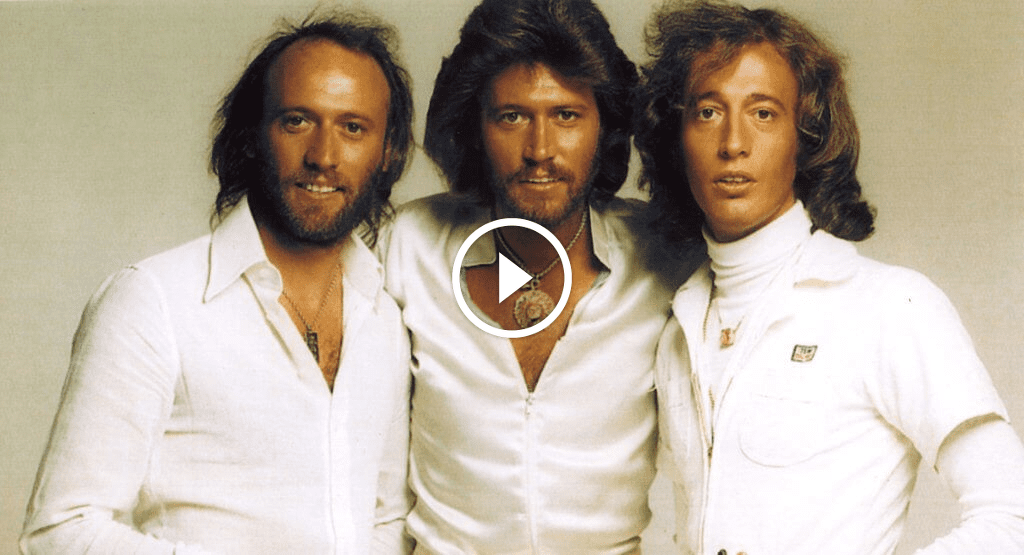 Bee Gees –  Such A Shame