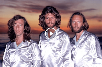 Bee Gees –  Lost In Your Love