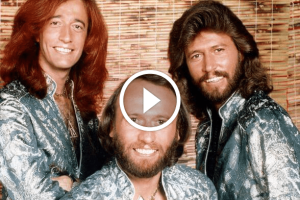 Bee Gees –  Walking Back To Waterloo