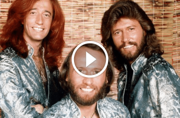 Bee Gees –  Walking Back To Waterloo