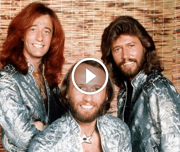 Bee Gees –  Walking Back To Waterloo