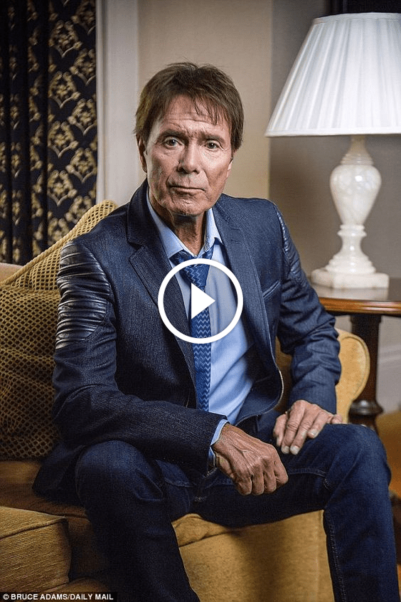 Cliff Richard – Wired for Sound