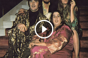 The Mamas & The Papas – “Go Where You Wanna Go”