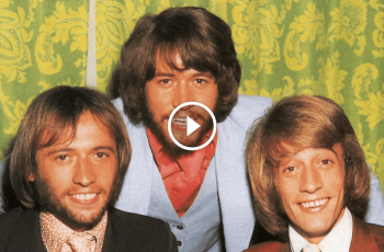 Bee Gees – Open Sesame