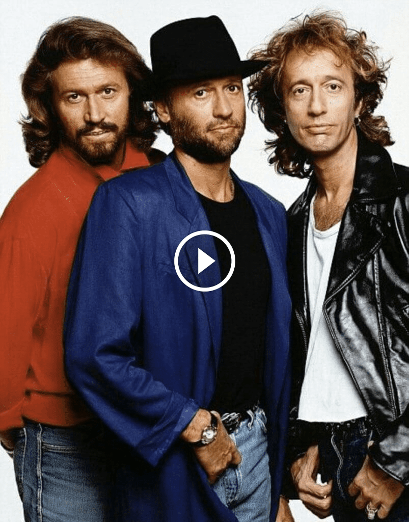 Bee Gees – We Lost The Road