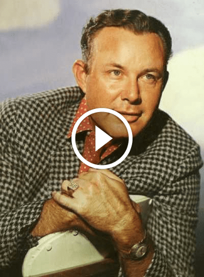 Jim Reeves – Put Your Sweet Lips a Little Closer (He’ll Have to Go)