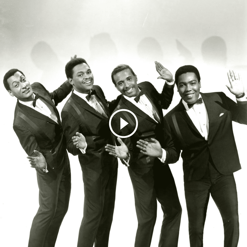 The Four Tops – Still Water (Love)