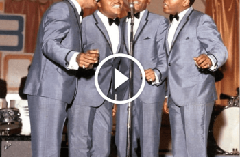 The Four Tops – Ain’t No Woman (Like The One I’ve Got)