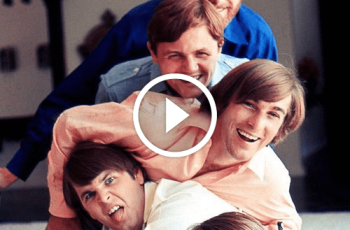 The Beach Boys – That’s Not Me