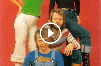 Looking Back with Acceptance: ABBA’s “No Hay A Quien Culpar”