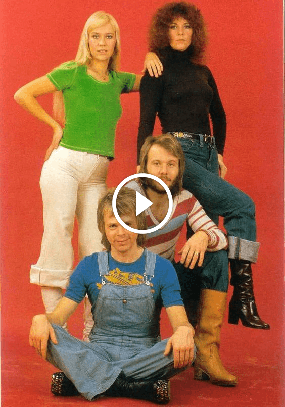 Looking Back with Acceptance: ABBA’s “No Hay A Quien Culpar”