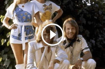 Dancing Queen’s Legacy: ABBA’s Enduring Hit, Super Trouper