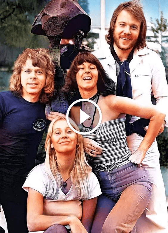 Fading Sunshine and Memories: A Look Back at ABBA’s “Our Last Summer”