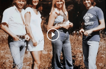 A Hidden Gem: ABBA’s “Put on Your White Sombrero”