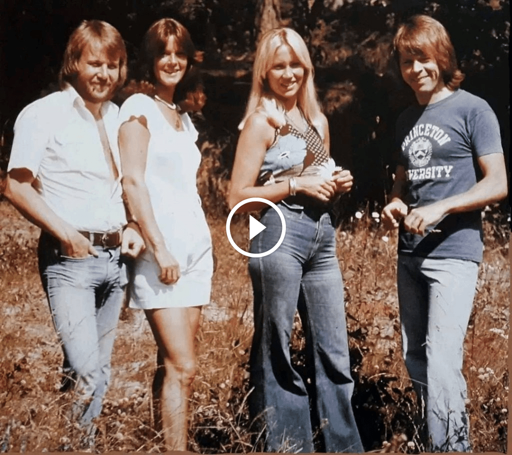 A Hidden Gem: ABBA’s “Put on Your White Sombrero”