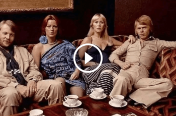 The Longing Echo: ABBA’s “One of Us”