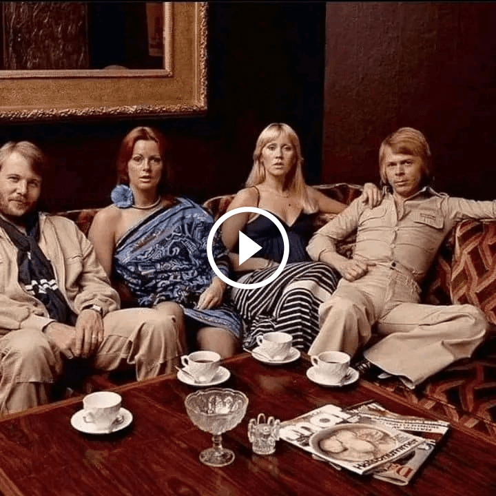 The Longing Echo: ABBA’s “One of Us”