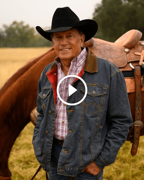 Living For The Night – Song by George Strait