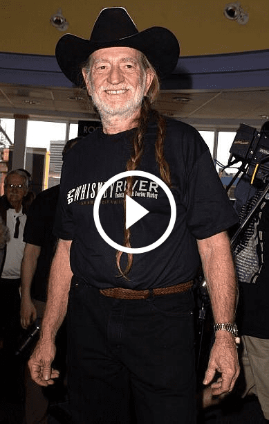 Willie Nelson – I’ll Love You Till The Day I Die