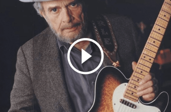 Merle Haggard’s “Mama Tried”: A Heartfelt Ballad of Regret and Redemption