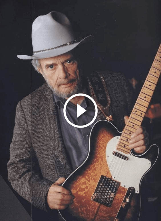 Merle Haggard’s “Mama Tried”: A Heartfelt Ballad of Regret and Redemption