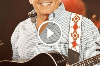 Love Without End, Amen: A Testament to Paternal Love by George Strait